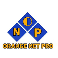 ORANGE NET PRO