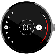 Top 41 Personalization Apps Like Radii Watch Face for Android Wear OS - Best Alternatives