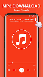 Music Downloader Download Mp3