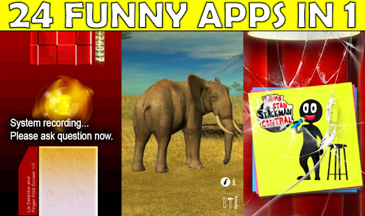 Fart Sound Board: Funny Fart Sounds Prank App 220513 APK screenshots 14