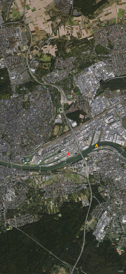 #6. Ship Warn (Android) Door: Rowtrain