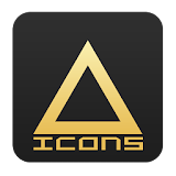Deus Ex Android Launcher Icons icon