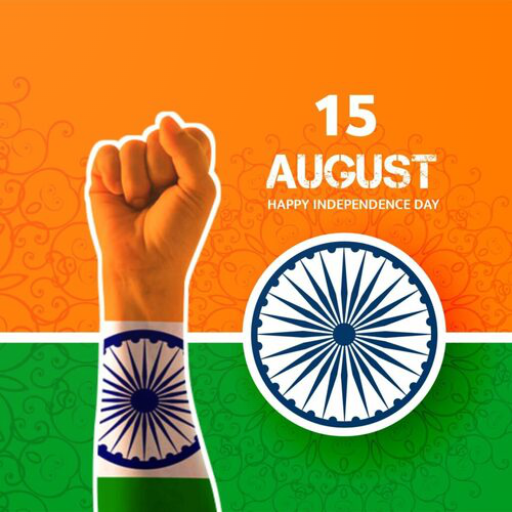 Independenceday Photo Frame logo