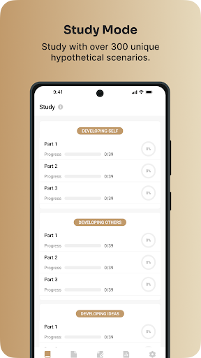 Ace SJT - Air Force screenshot 6