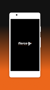 Fierce Fitness App