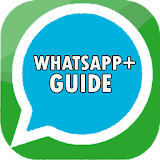 Guide to Whatsapp Plus 2017 icon