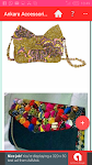 screenshot of Ankara Bags, Shoes & Accessori