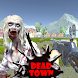 Zombie Shooting Game Dead Town - Androidアプリ