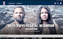 screenshot of Discovery en Español GO