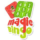 Magic Bingo icon