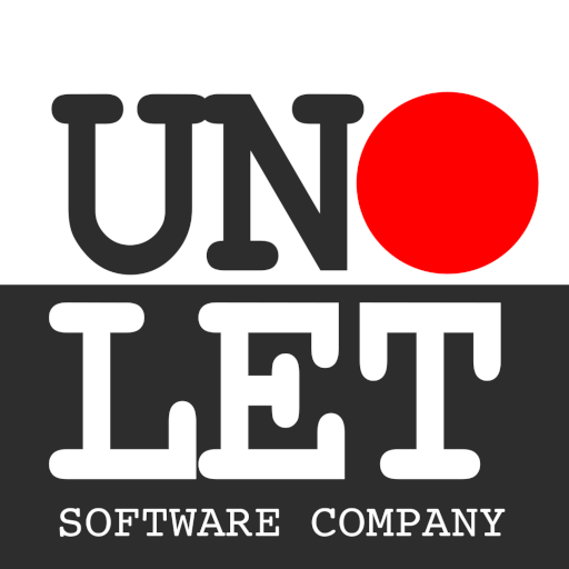 Unolet logo