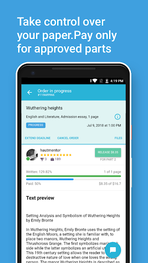 EssayShark Expert Homework Help  Essay Writer