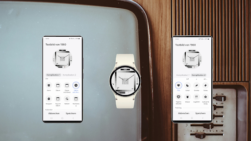 TV Test Image 1960 Germany screenshot 11