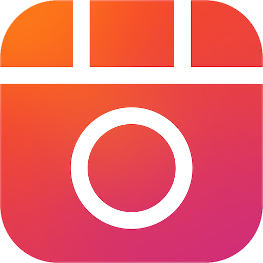 LiveCollage - Collage Maker &  3.2.2 Icon