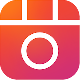 LiveCollage - Collage Maker & Photo Editor icon