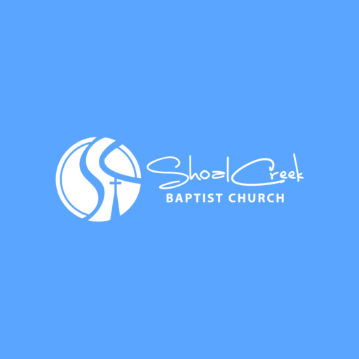 Shoal Creek Church logo
