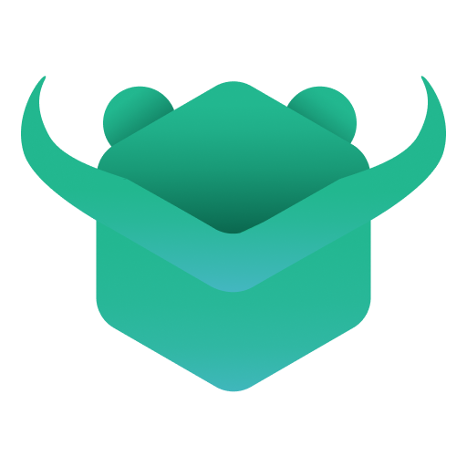 Trade:able Stock Market Game logo