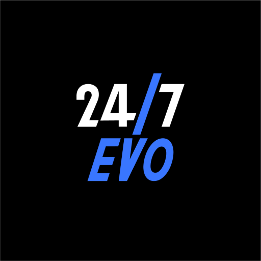 24/7 EVO Download on Windows
