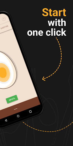 Egg Timer Screen 3