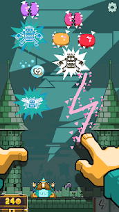 Magic Touch: Wizard for Hire MOD APK 3