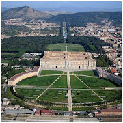 Caserta: Reggia e Dintorni