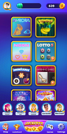 Game screenshot Scratch Casino mod apk