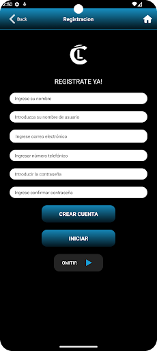 Luinny Corporan screenshot 3