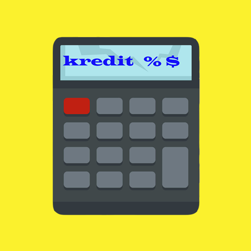 Kreditni kalkulator logo