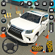 車 駐車場ゲーム: パーキング 2024 - Androidアプリ