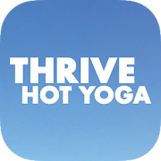 Top 29 Health & Fitness Apps Like Thrive Hot Yoga - Best Alternatives