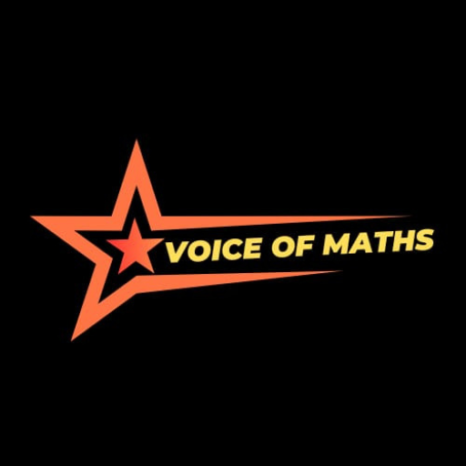 Voice Of Maths Screen 3