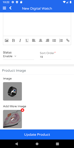 Shoppiko Screenshot 4 - AppWisp.com