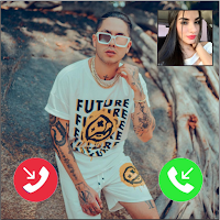 Juan De Dios Pantoja Video Call Prank – Fake Chat