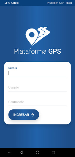 Ica GPS - OS