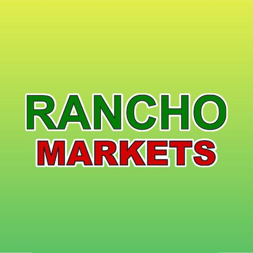 Rancho Markets logo