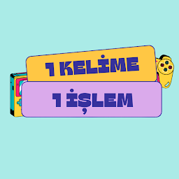 Bir Kelime Bir İşlem