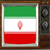 Satellite Iran Info TV icon