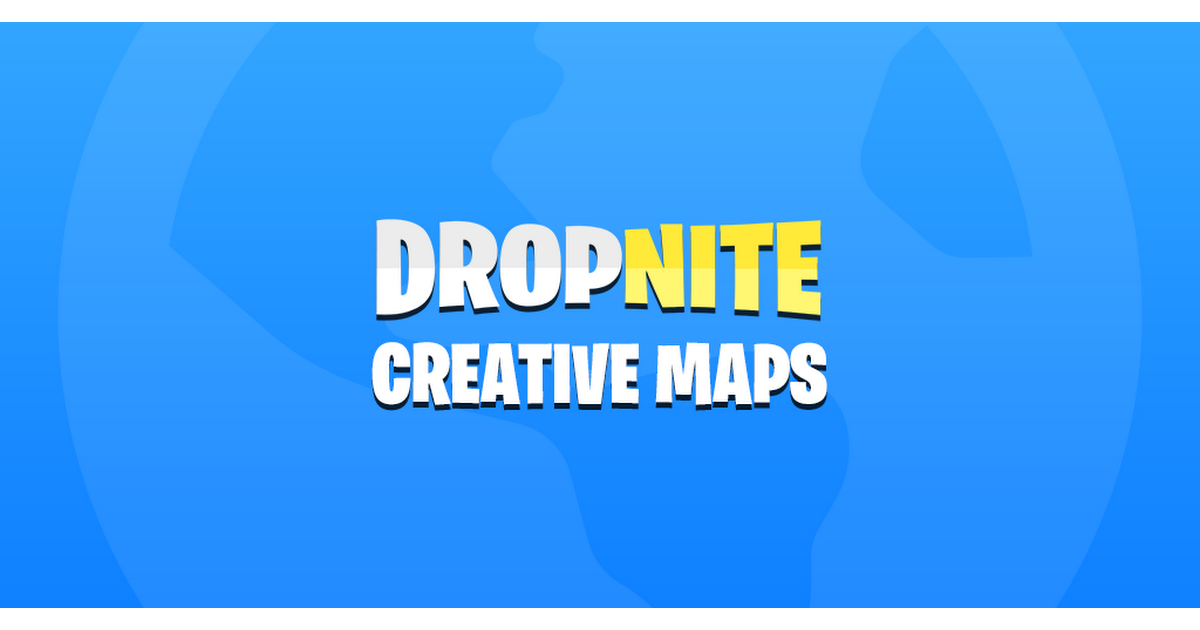 🏰TOWER DEFENSE🛡️ - Fortnite Creative Map Code - Dropnite