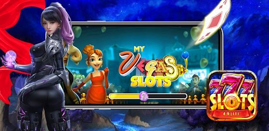 777 49 - JILI™ Slots Game