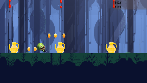 Run Lota Vessel Run Screen 2