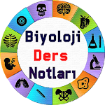 Biyoloji Ders Notları Apk