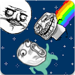 Meme Runner MLG