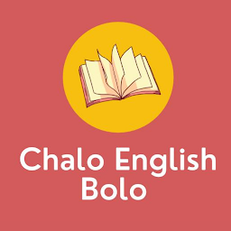 「Chalo English Bolo」圖示圖片