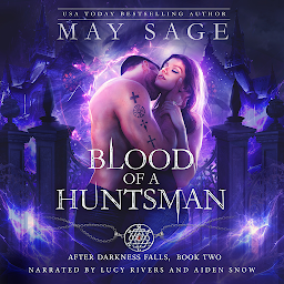 Icon image Blood of a Huntsman