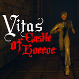 Vitas Castle of Horror Mobile icon