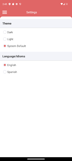 HCS Onsite screenshot 4