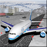 Snow Cargo Plane Transporter icon
