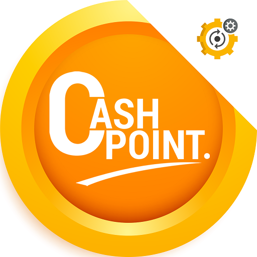 Cash point partner Download on Windows