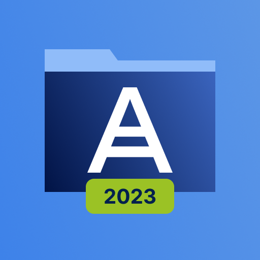 Acronis Cyber Files 23.200.119 Icon