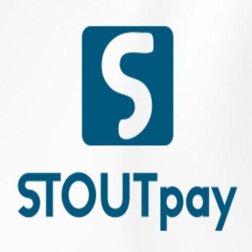 STOUTpay logo